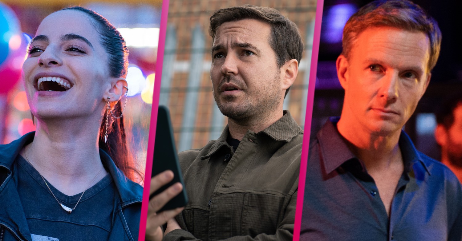 Our House episode two