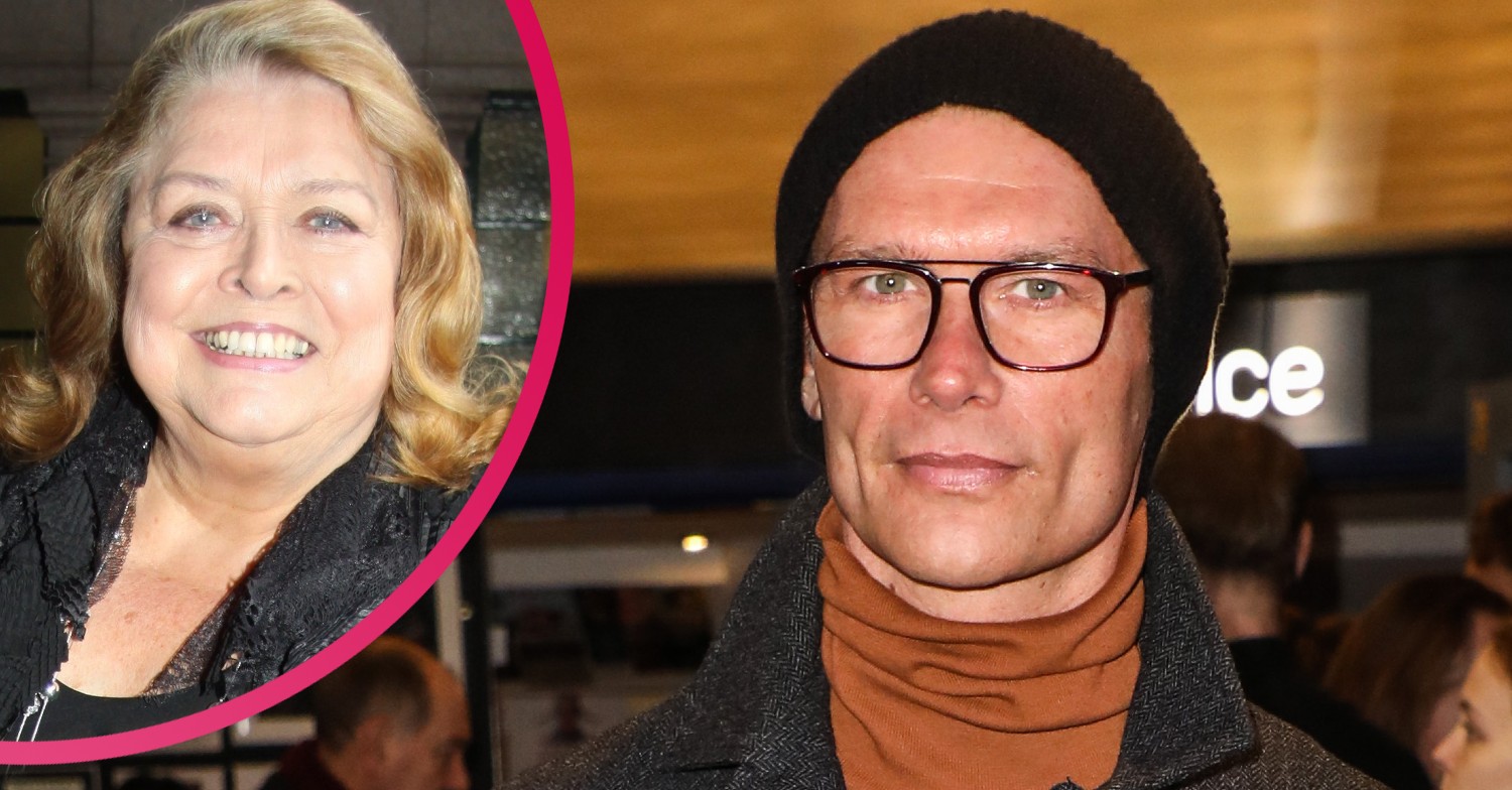 EastEnders star Lynda Baron dies