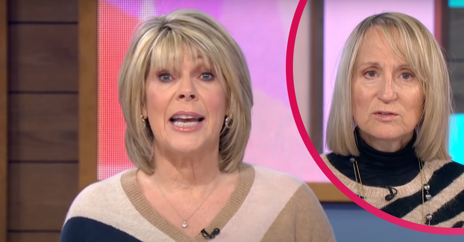 loose women next week