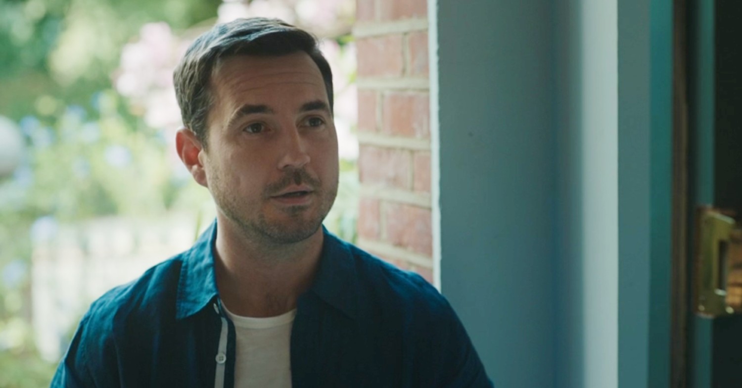 martin compston our house