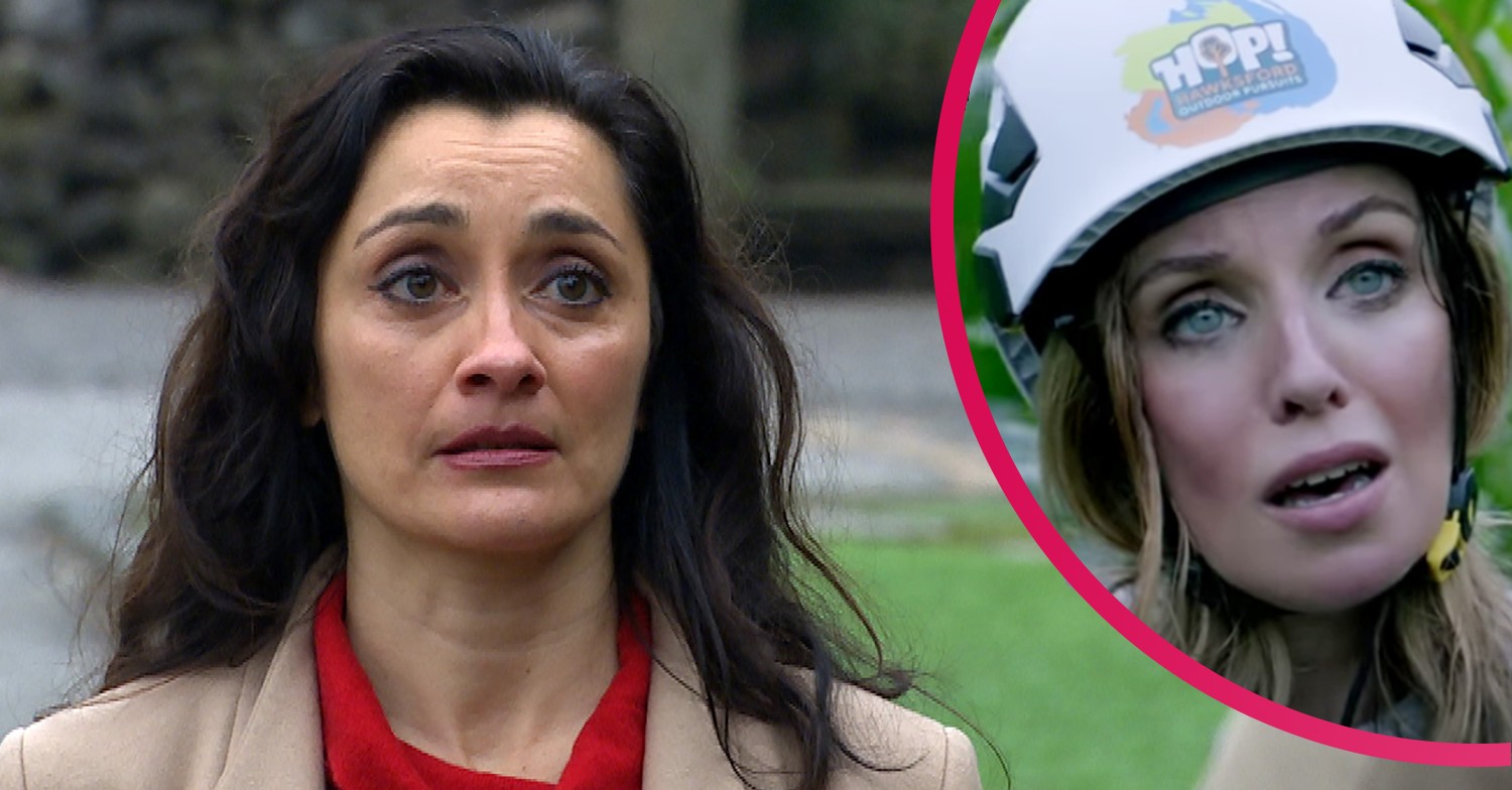 Manpreet Andrea Emmerdale