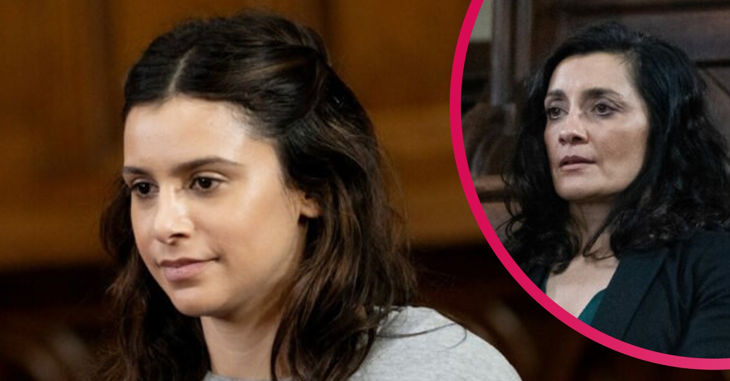 Emmerdale Meena faces court for her plea hearing