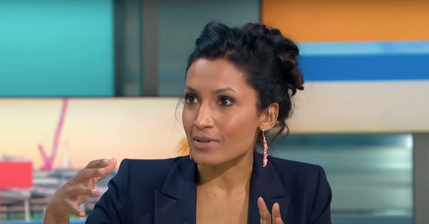 Dr Guddi Singh paediatrician