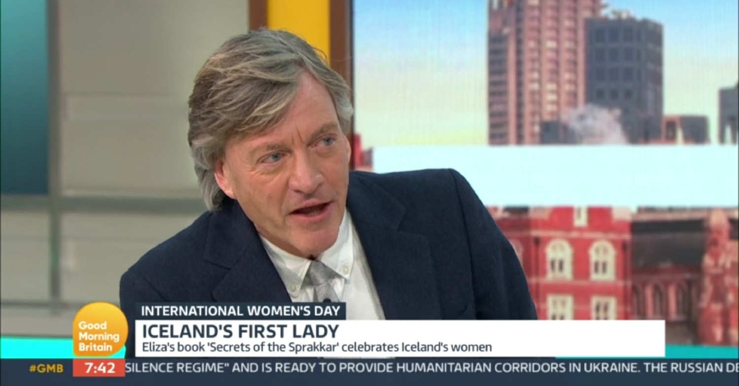 richard madeley good morning britain