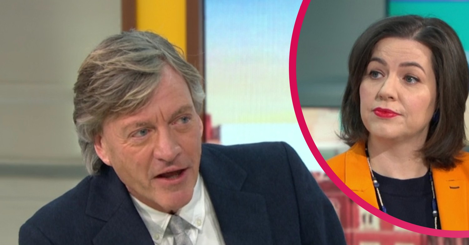 richard madeley good morning britain