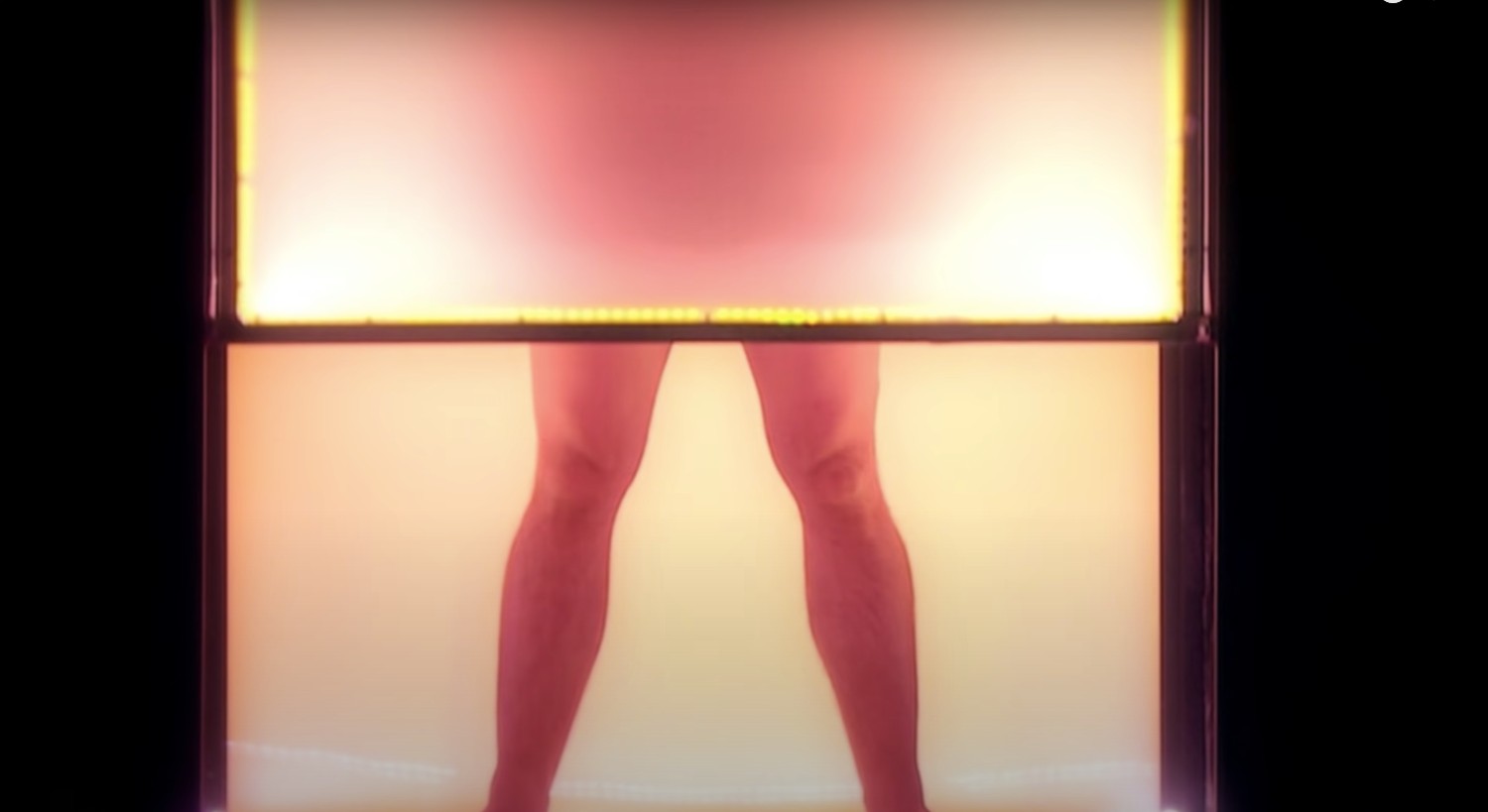 How much do Naked Attraction contestants get paid