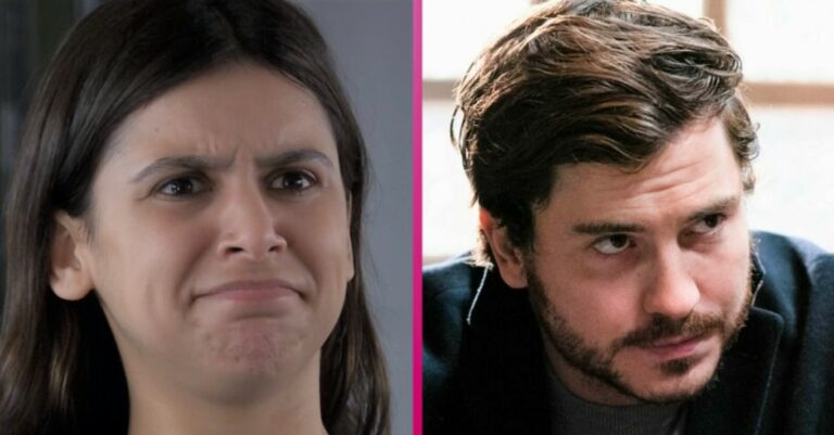 Emmerdale beats EastEnders in the battle of the soap schedule change Emmerdale beats EastEnders in the battle of the soap schedule change