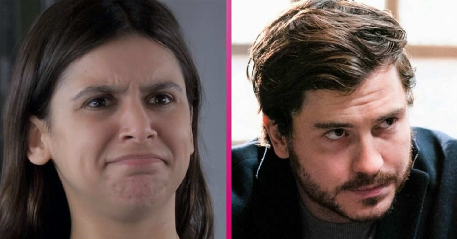 Emmerdale beats EastEnders in ratings war as Meena and Gray were on screen