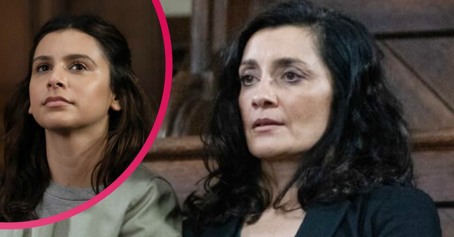 Emmerdale spoilers Manpreet goes on the run