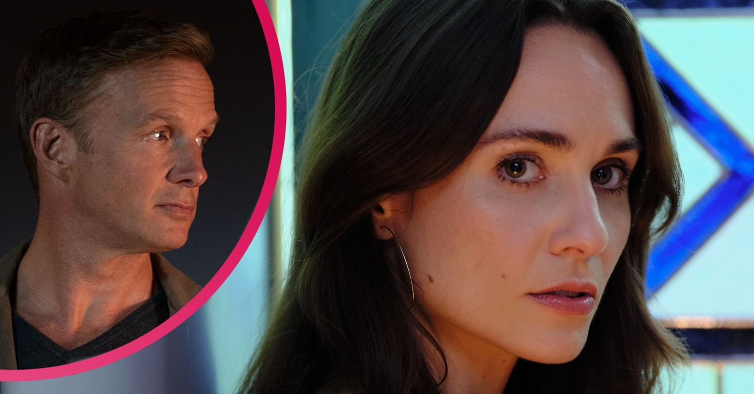 Our House ITV episode three