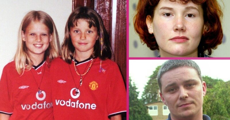 Holly Wells & Jessica Chapman: What happened to girls killed by Ian
