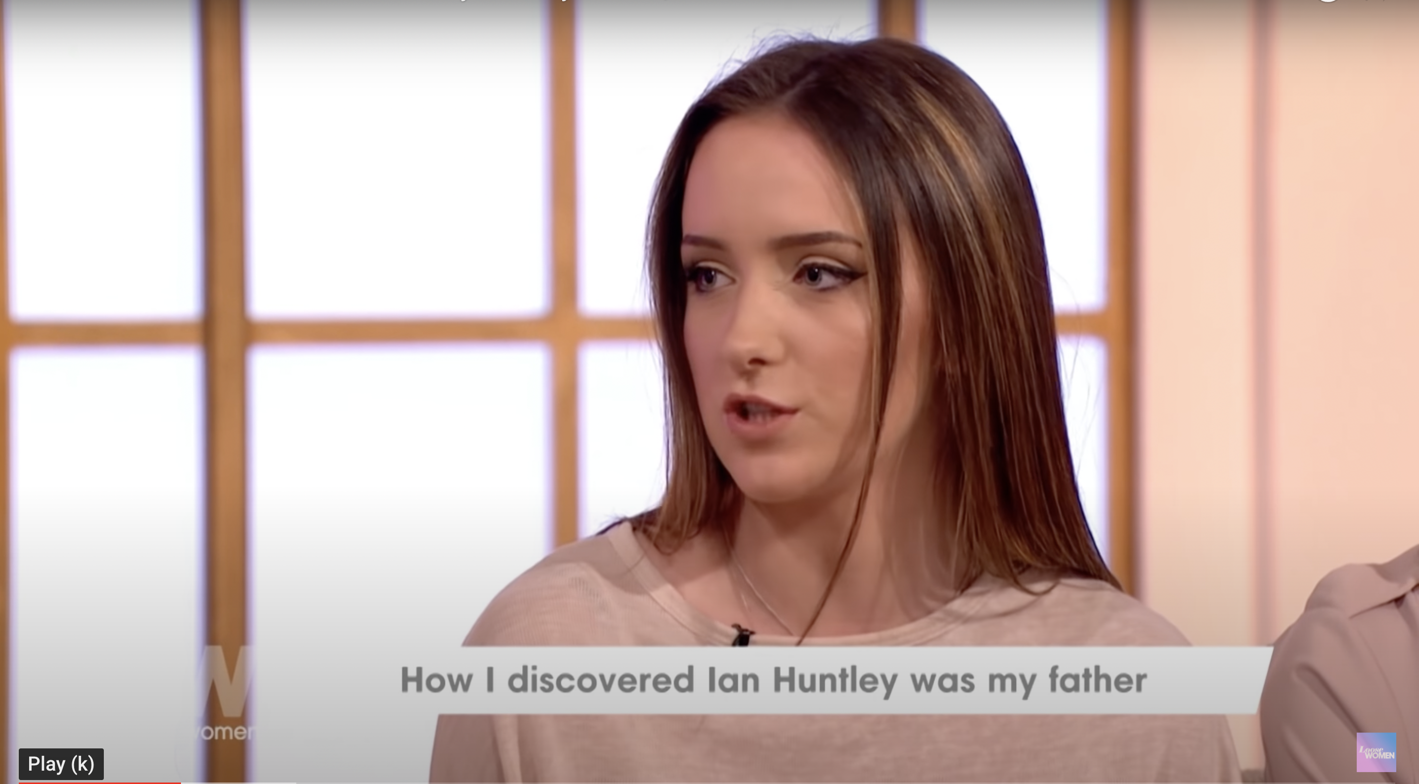 Soham Ian Huntley Maxine Carr