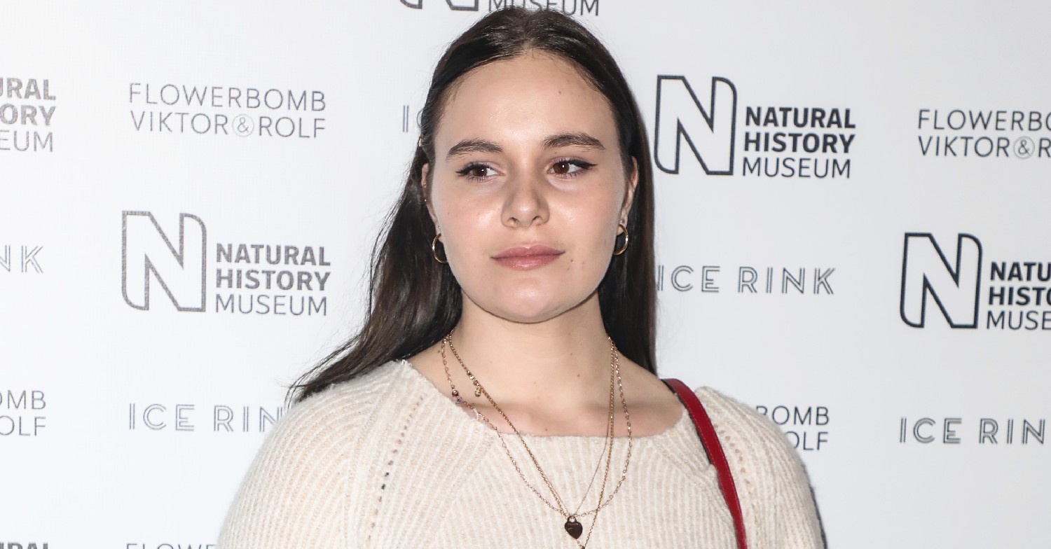 holly ramsay, gordon ramsay's daughter