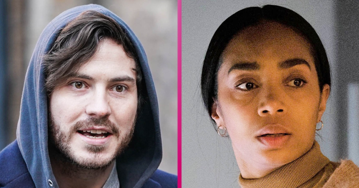 Gray Chelsea EastEnders