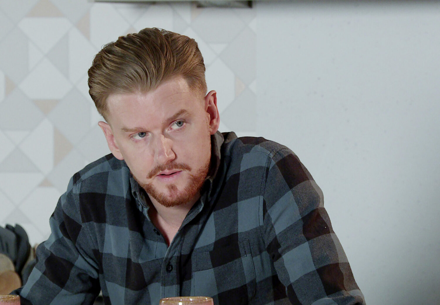 Coronation Street Gary