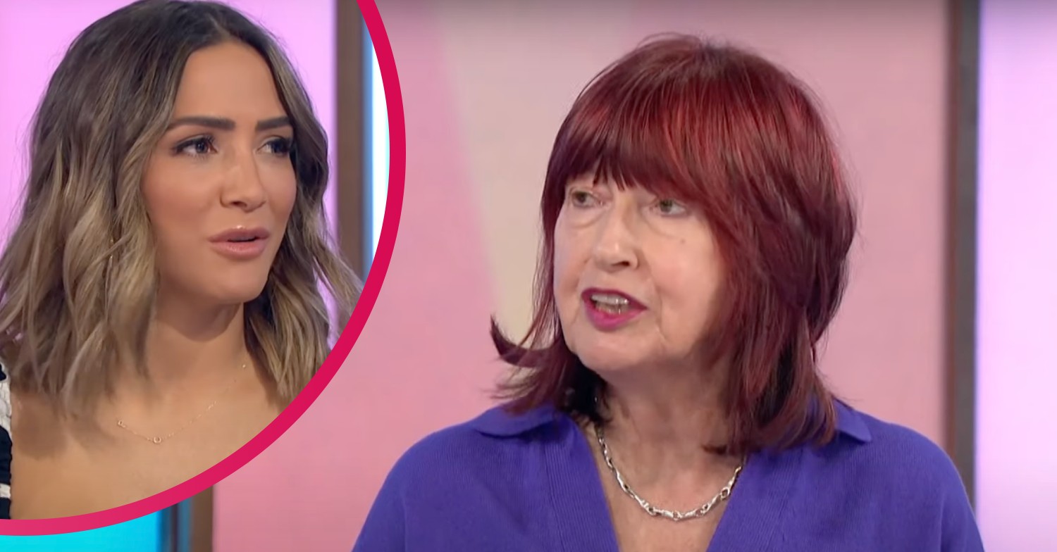 janet street porter on oose women today