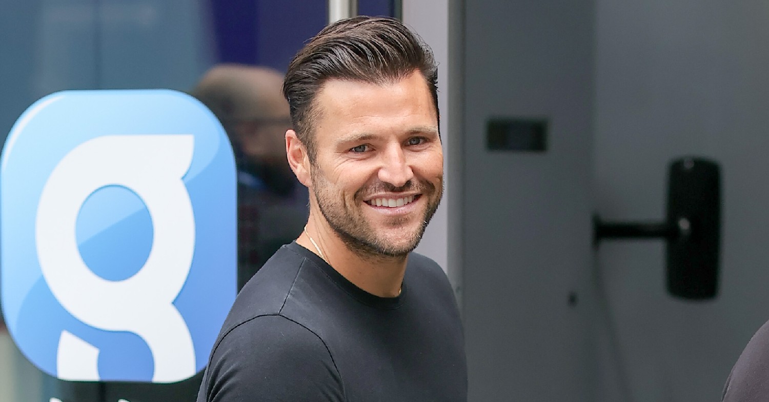 mark wright to spend more time with michelle keegan