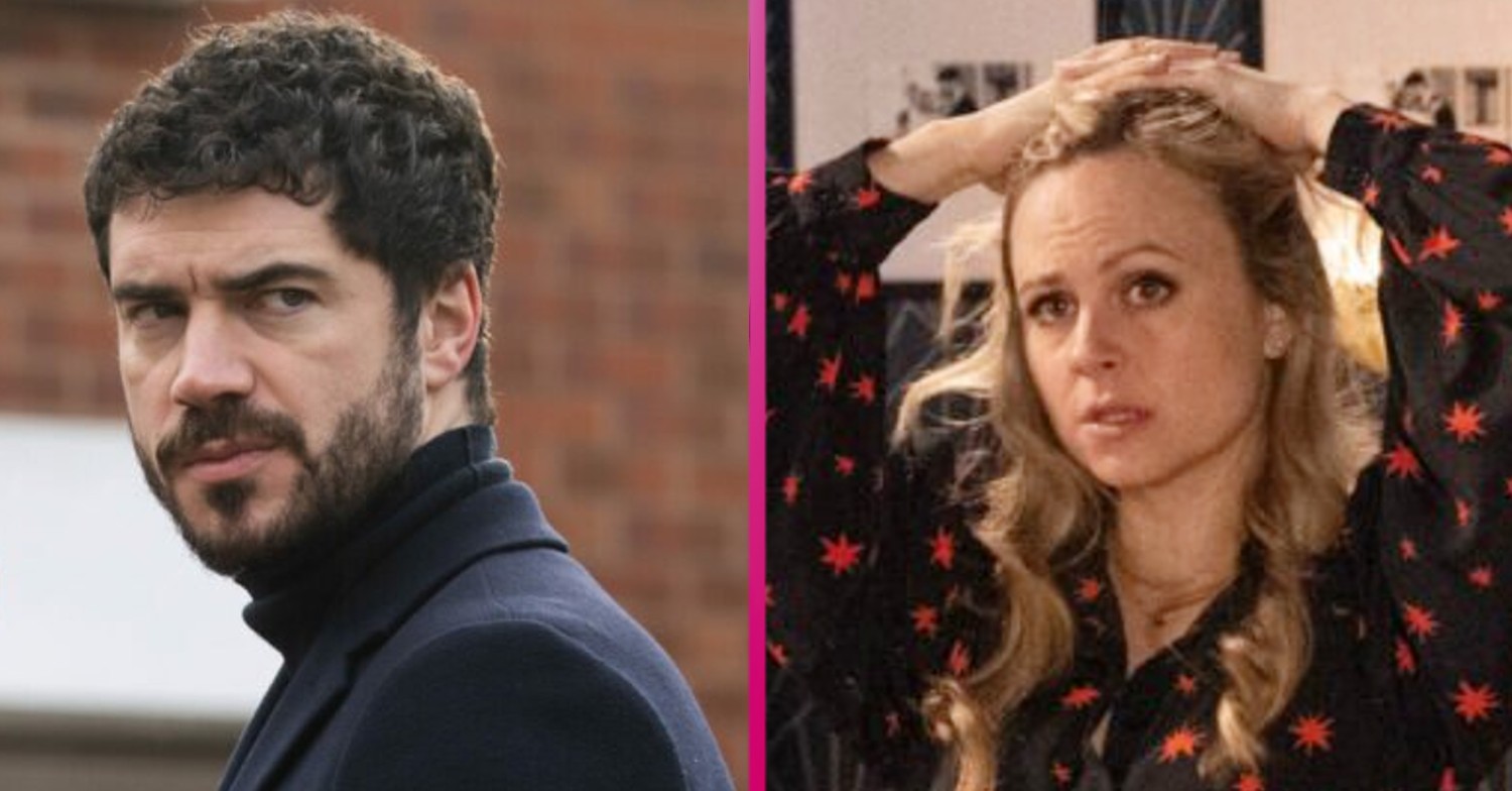 Coronation Street spoilers Adam kills off Sarah(1)