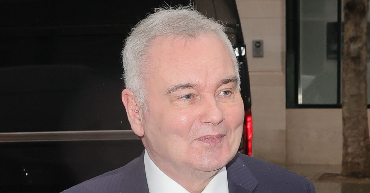 Eamonn Holmes celebrates son Declan's birthday