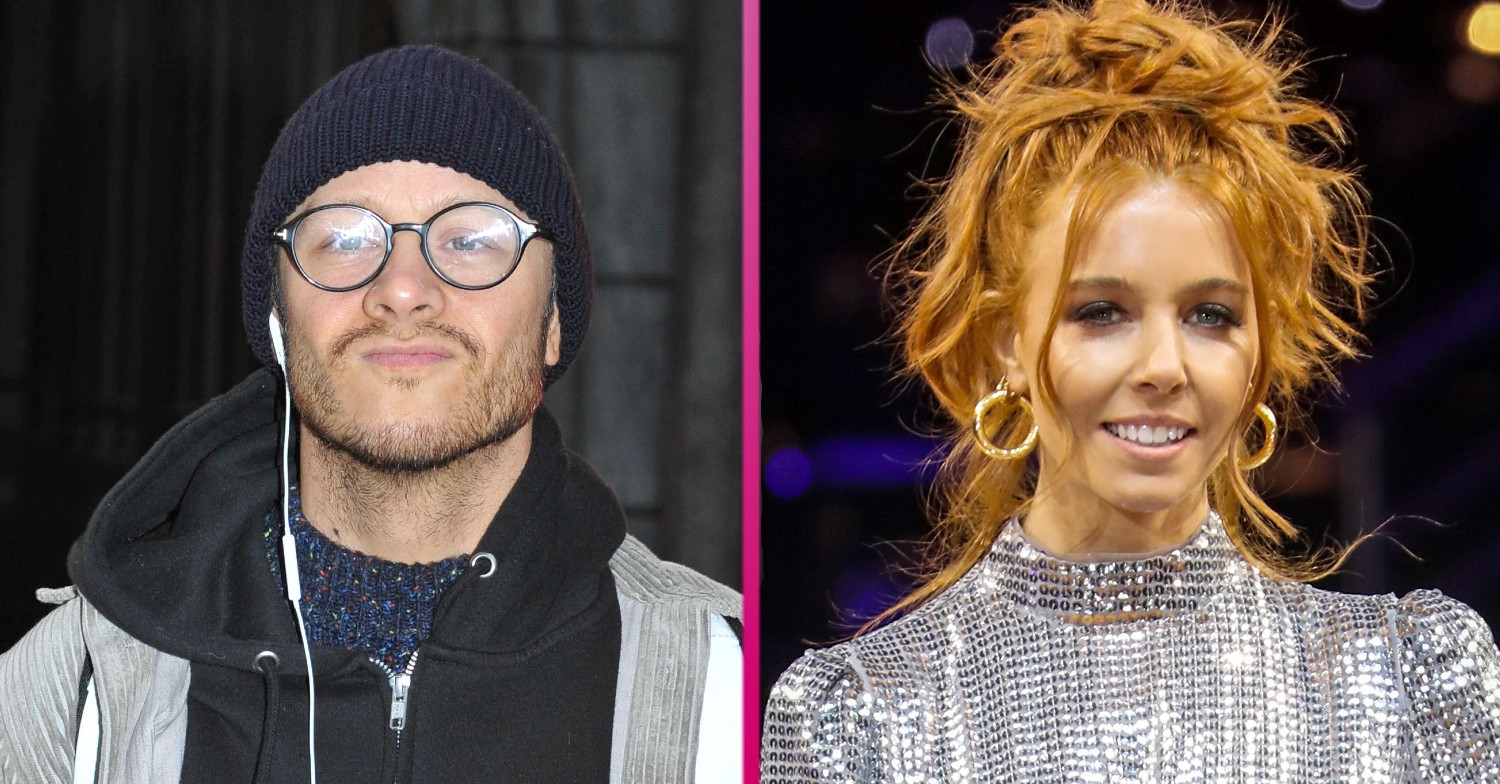 stacey dooley and kevin clifton engaged