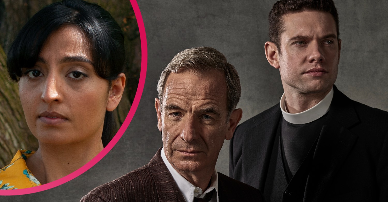 Grantchester series 7