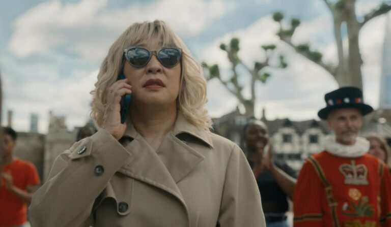 Killing Eve episode 2: 5 questions we want answered after that cliffhanger - What Time Is Killing Eve On Tonight Uk