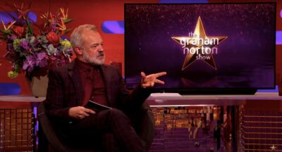 The Graham Norton Show season 30