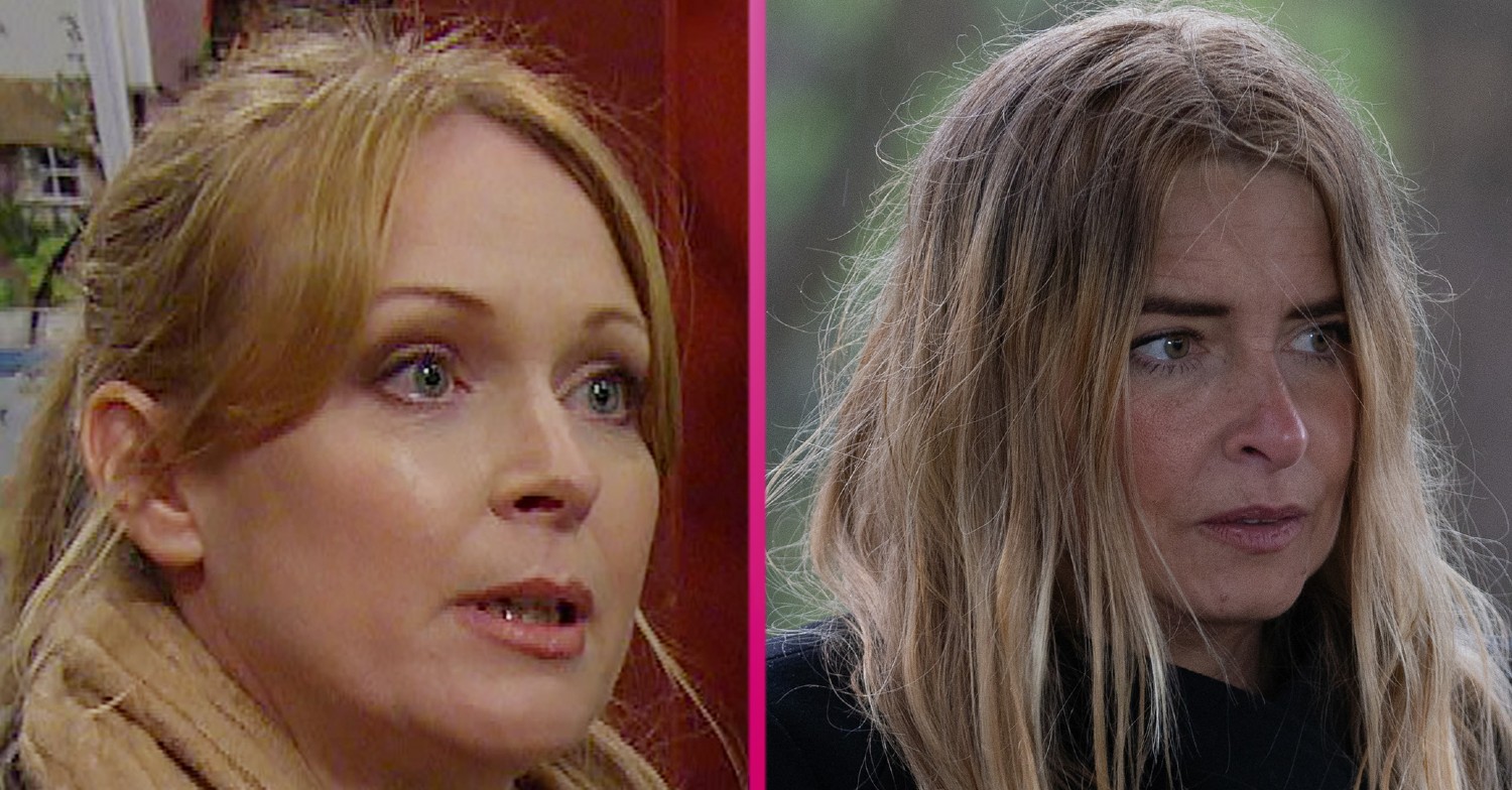 Vanessa Charity Emmerdale