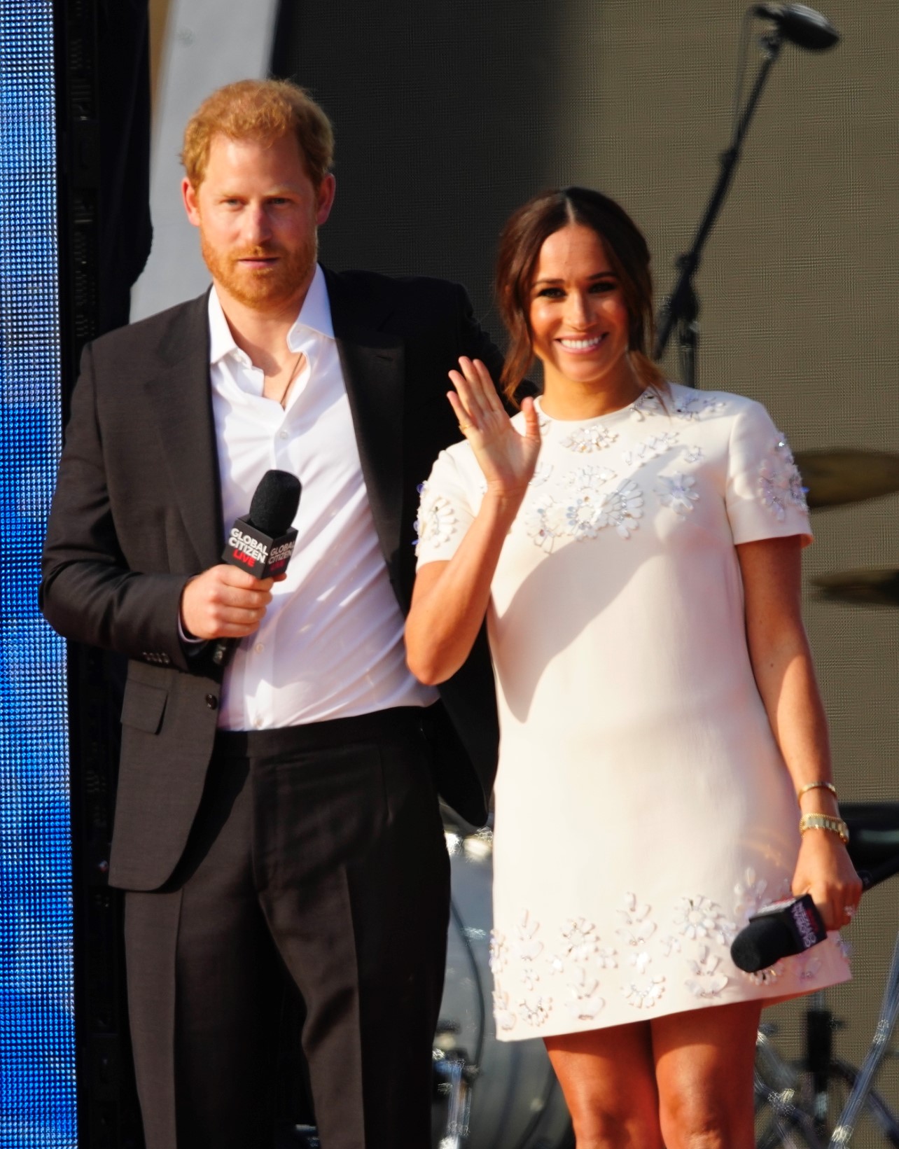prince harry and meghan markle