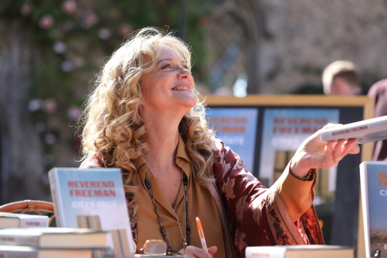 Queens of Mystery cast on C5 What's it about, and who stars in it?