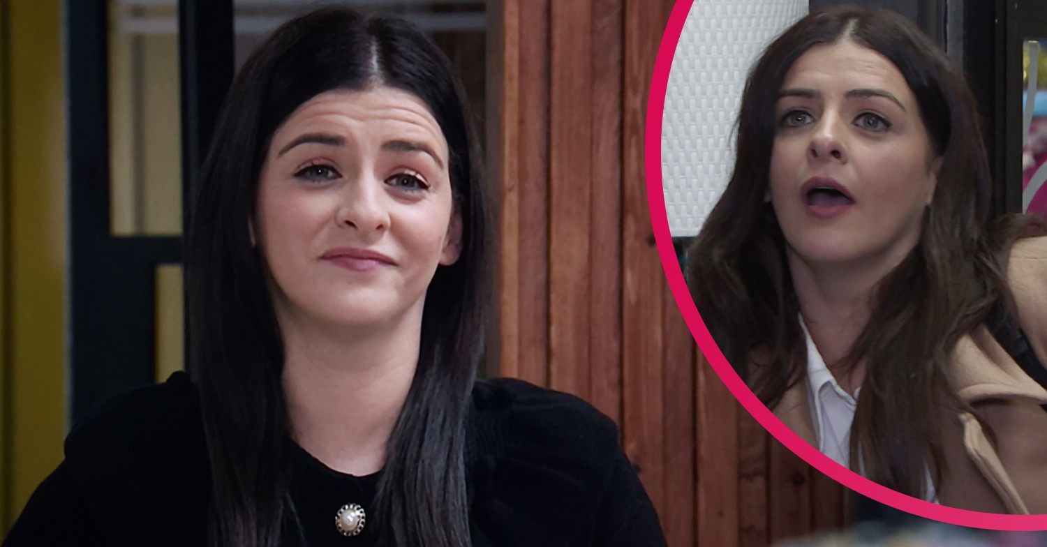 CORONATION STREET LYDIA COMP