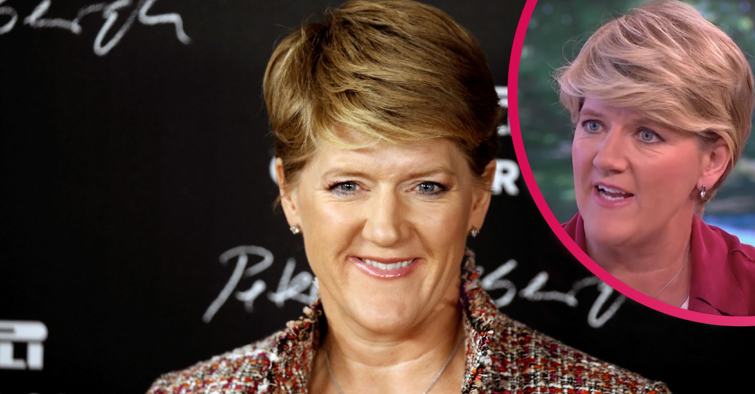 Clare Balding: Crufts 2022 host