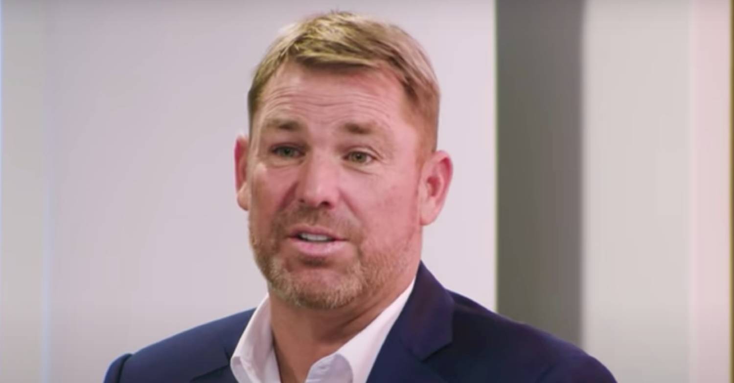 Cricketer Shane Warne's tragic final hours as paramedics reveal 'mystery' around his death