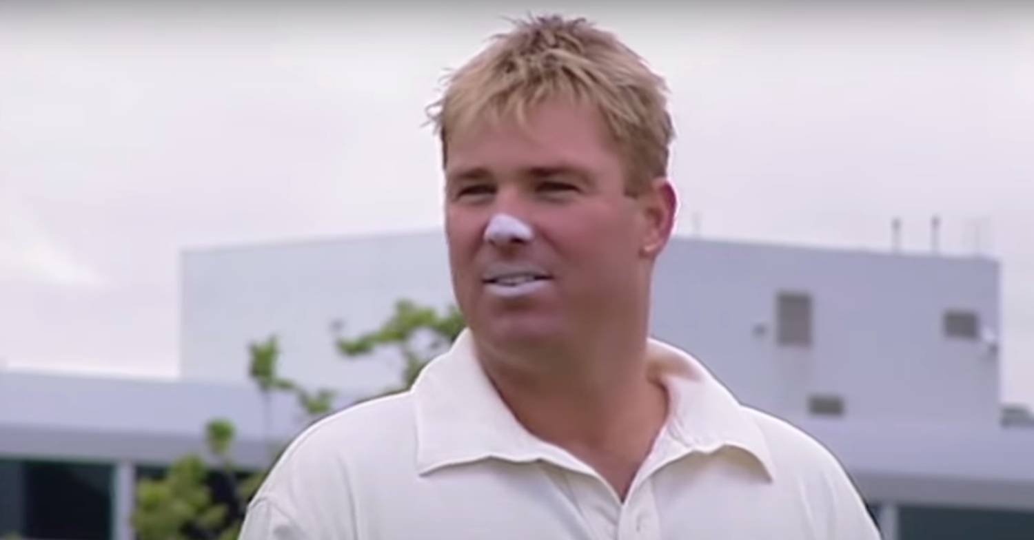 Shane Warne: News of his deaths shocked fans across the world