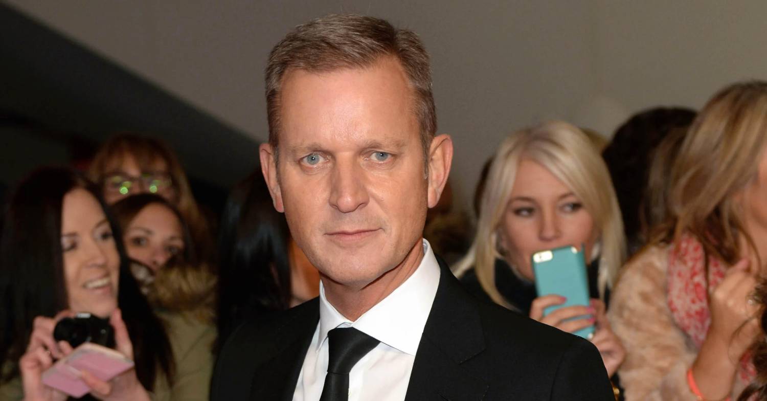 Jeremy Kyle made a statement to The Sun