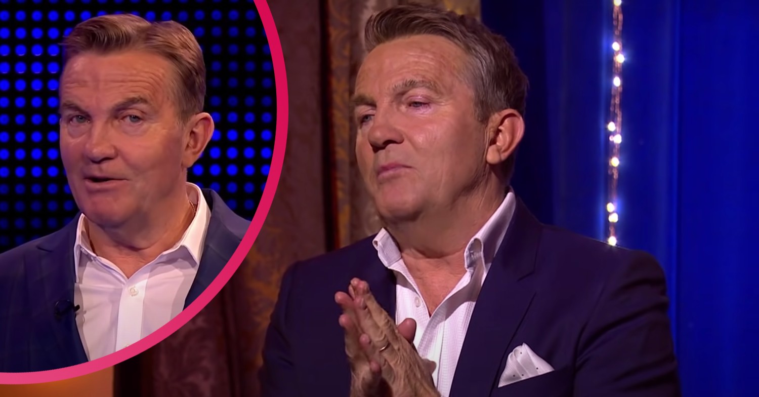 Bradley Walsh on the hardest lesson he's ever learnt after career move 'set him back four years'