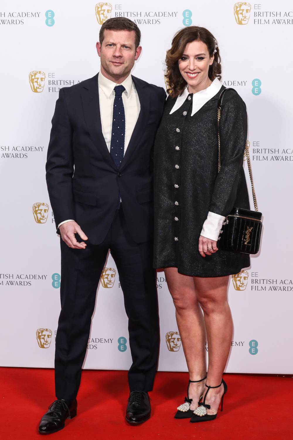 Dee has worked on series such as The Crown