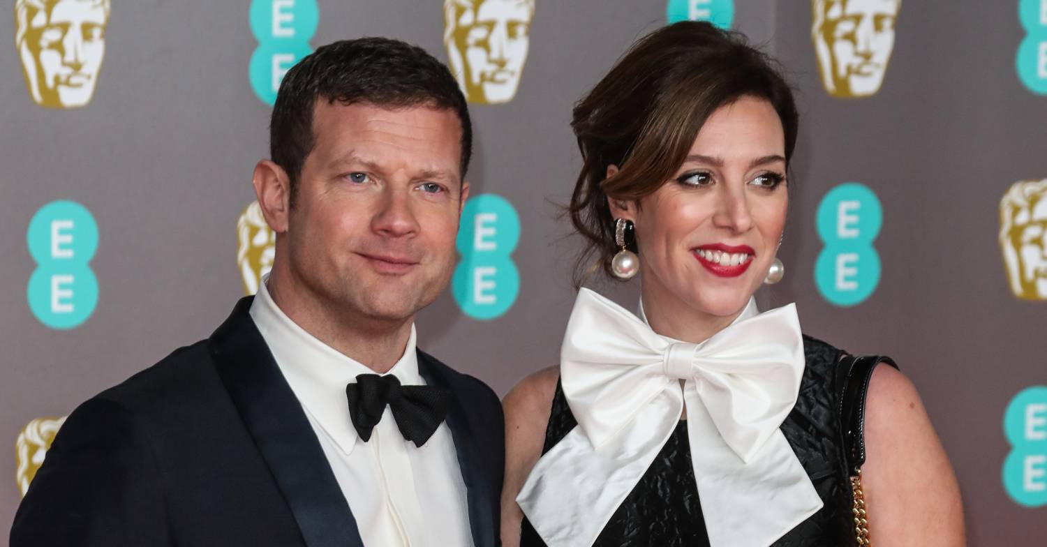 The couple now have a son together