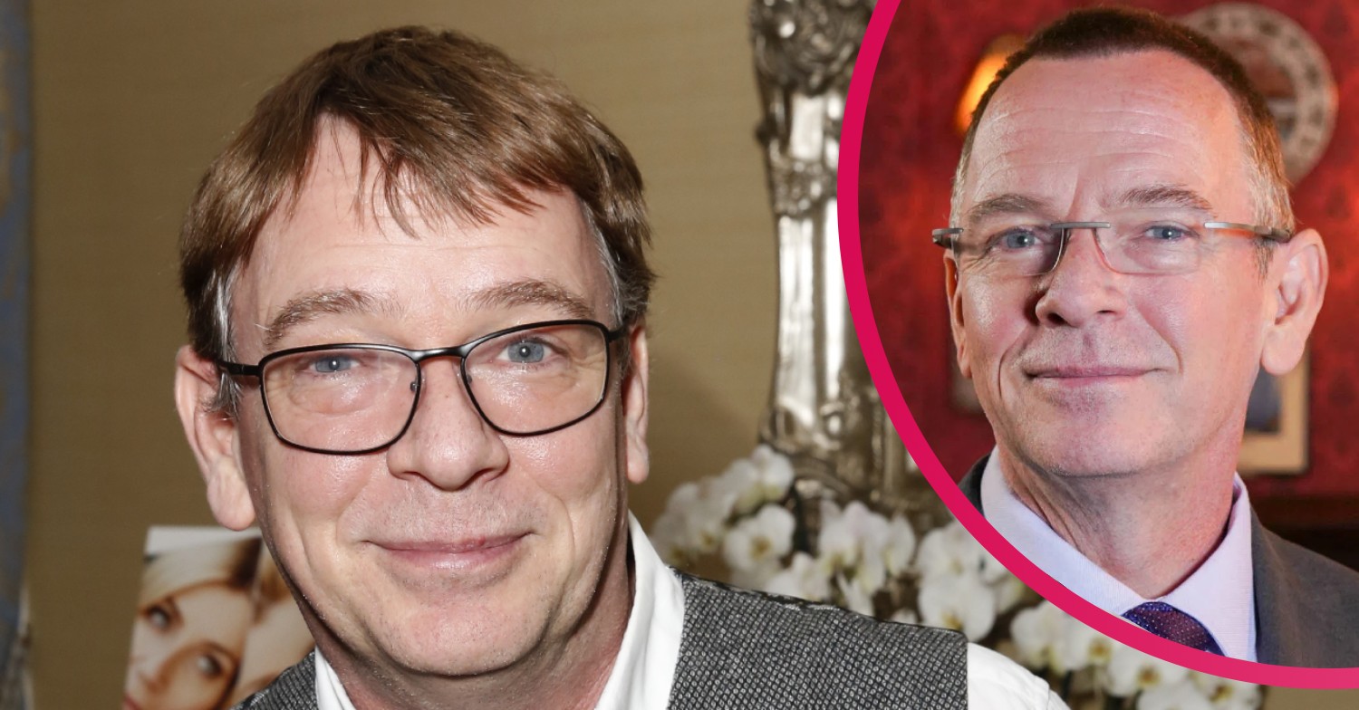 eastenders adam woodyatt ian beale comp