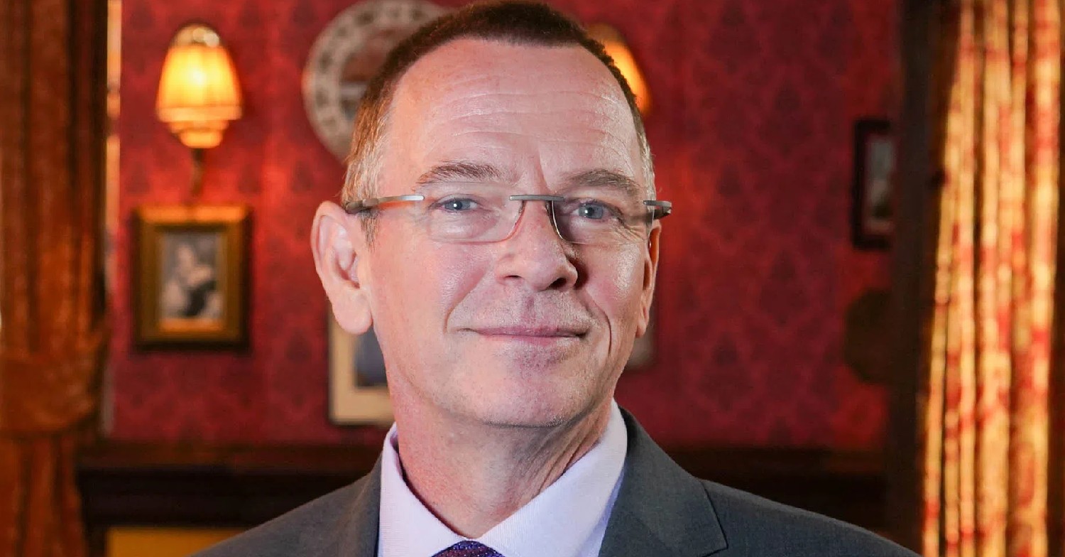 The EastEnders original has been gone since 2020 (Credit: BBC)