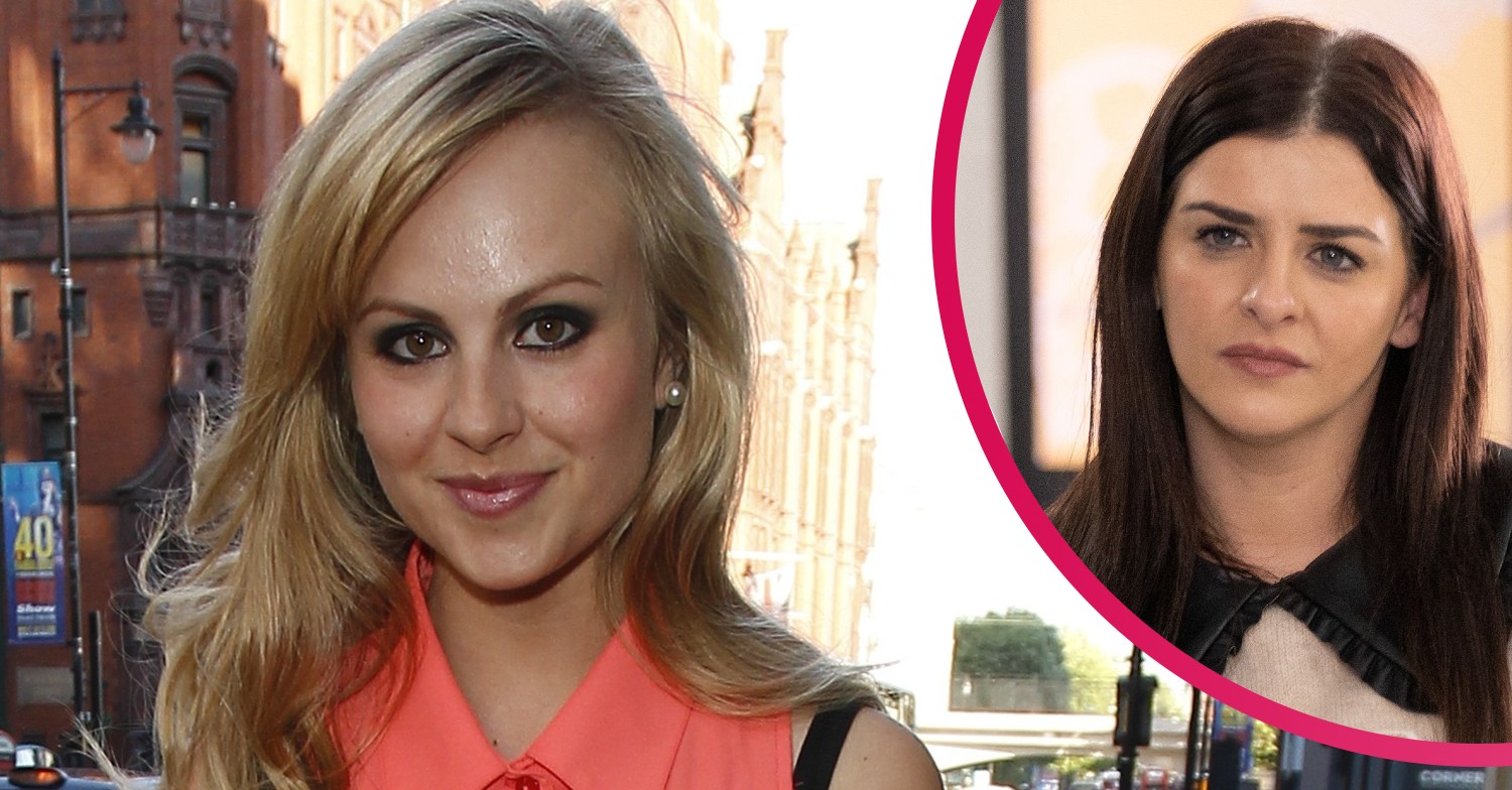 coronation street tina obrien comp