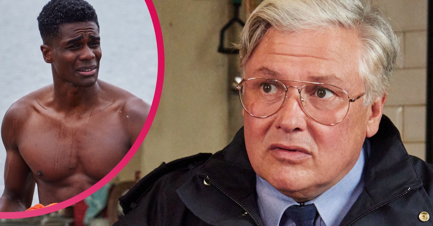 Holding ITV episodes