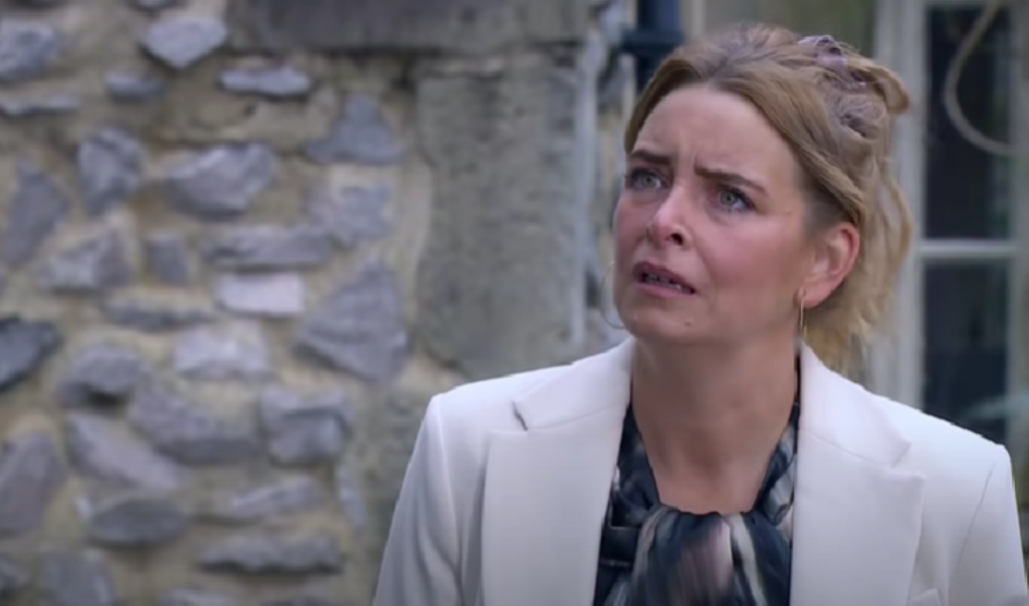 Charity Dingle Emmerdale