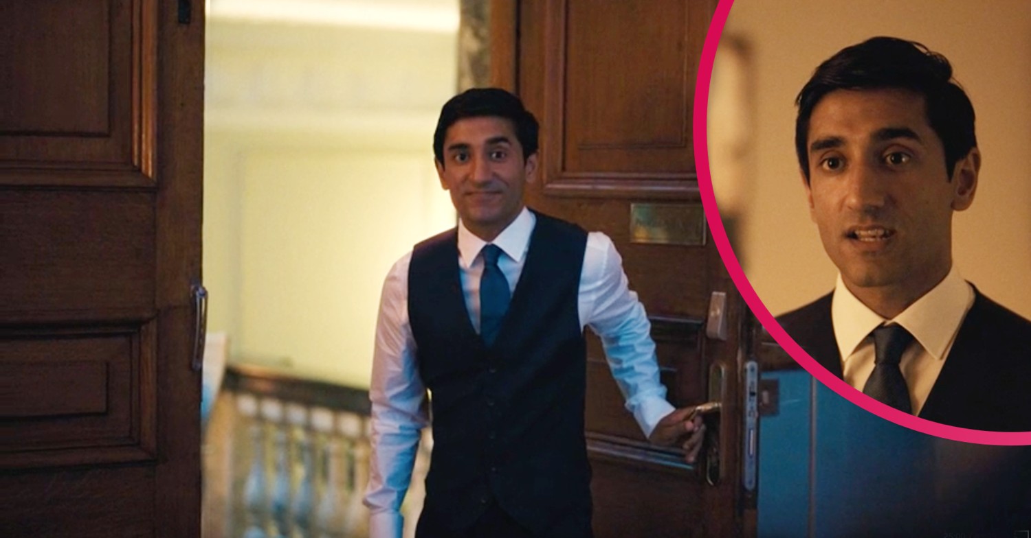 This Is Going to Hurt Harki Bhambra