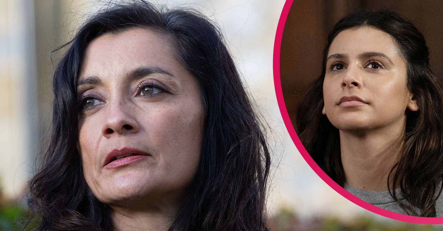 Manpreet Meena Emmerdale