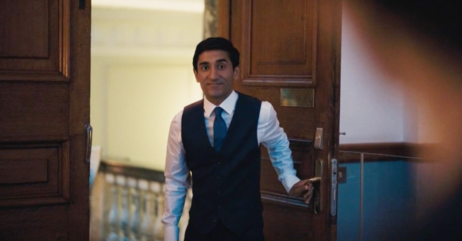 This Is Going to Hurt 