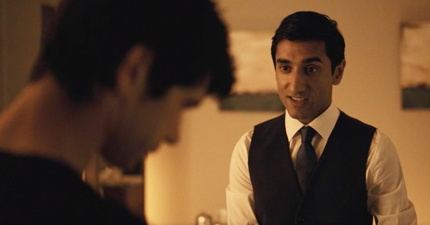 Harki Bhambra The Good Karma Hospital 