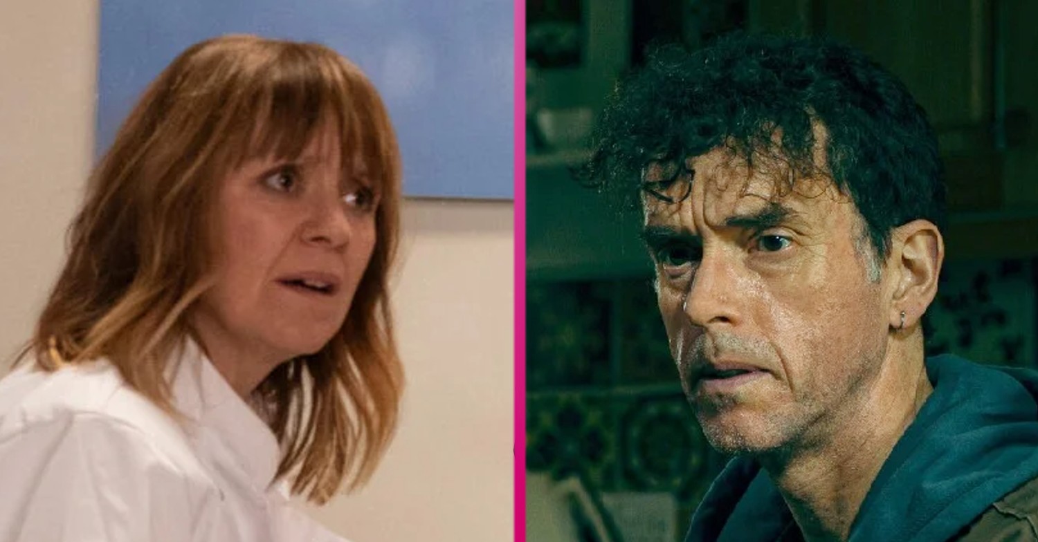 Emmerdale spoilers Rhona abandons Marlon?