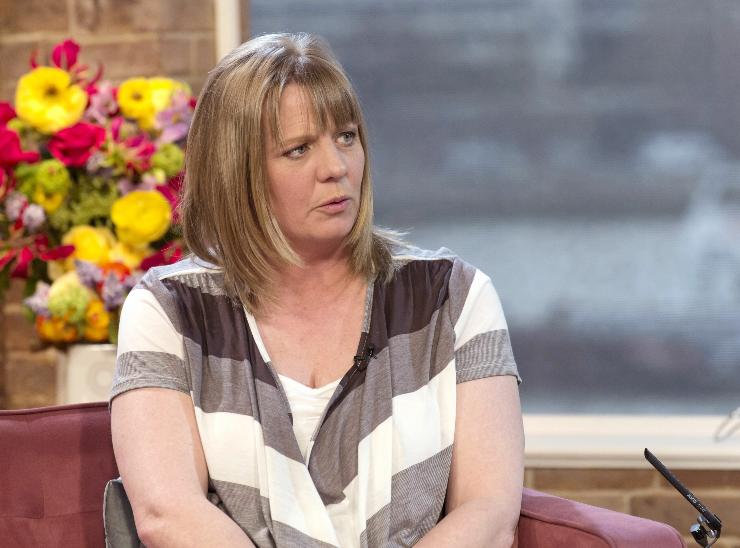 Julie Bushby, Shannon Matthews 