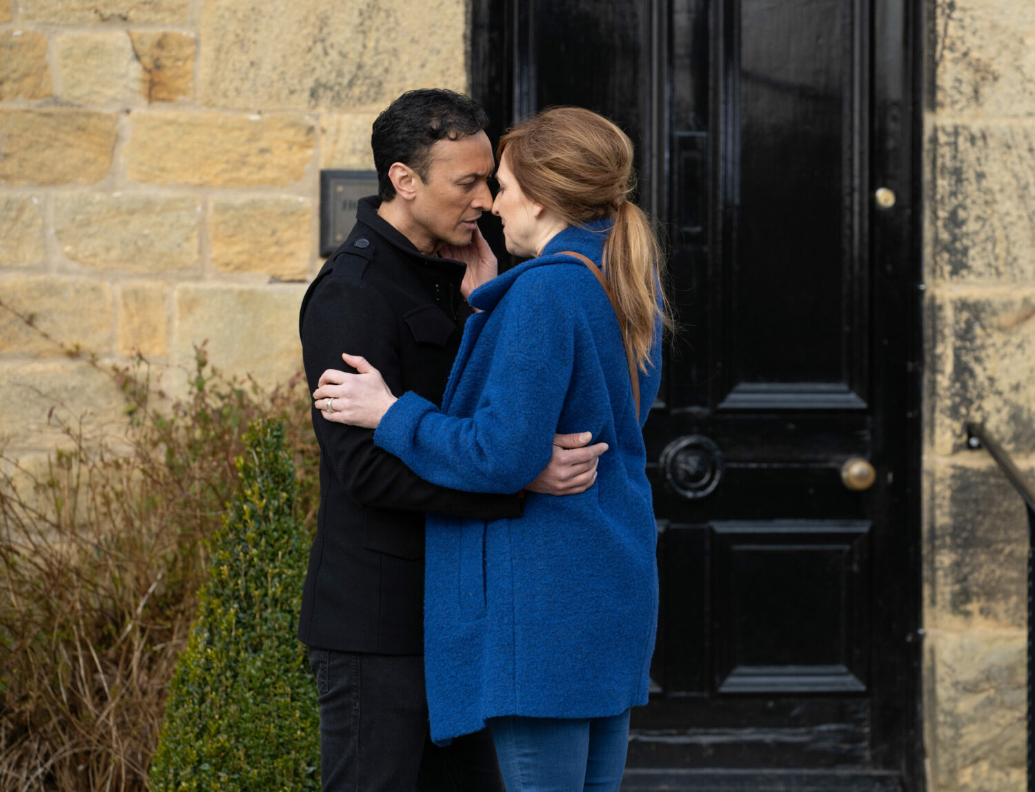 Emmerdale spoilers Laurel and Jai get back together